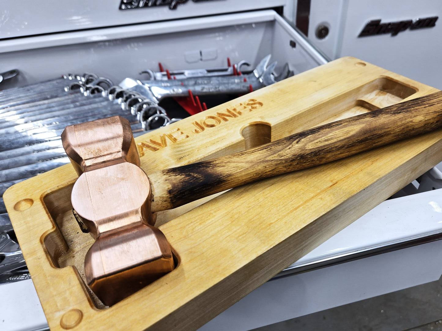 Swing Press Gift Set