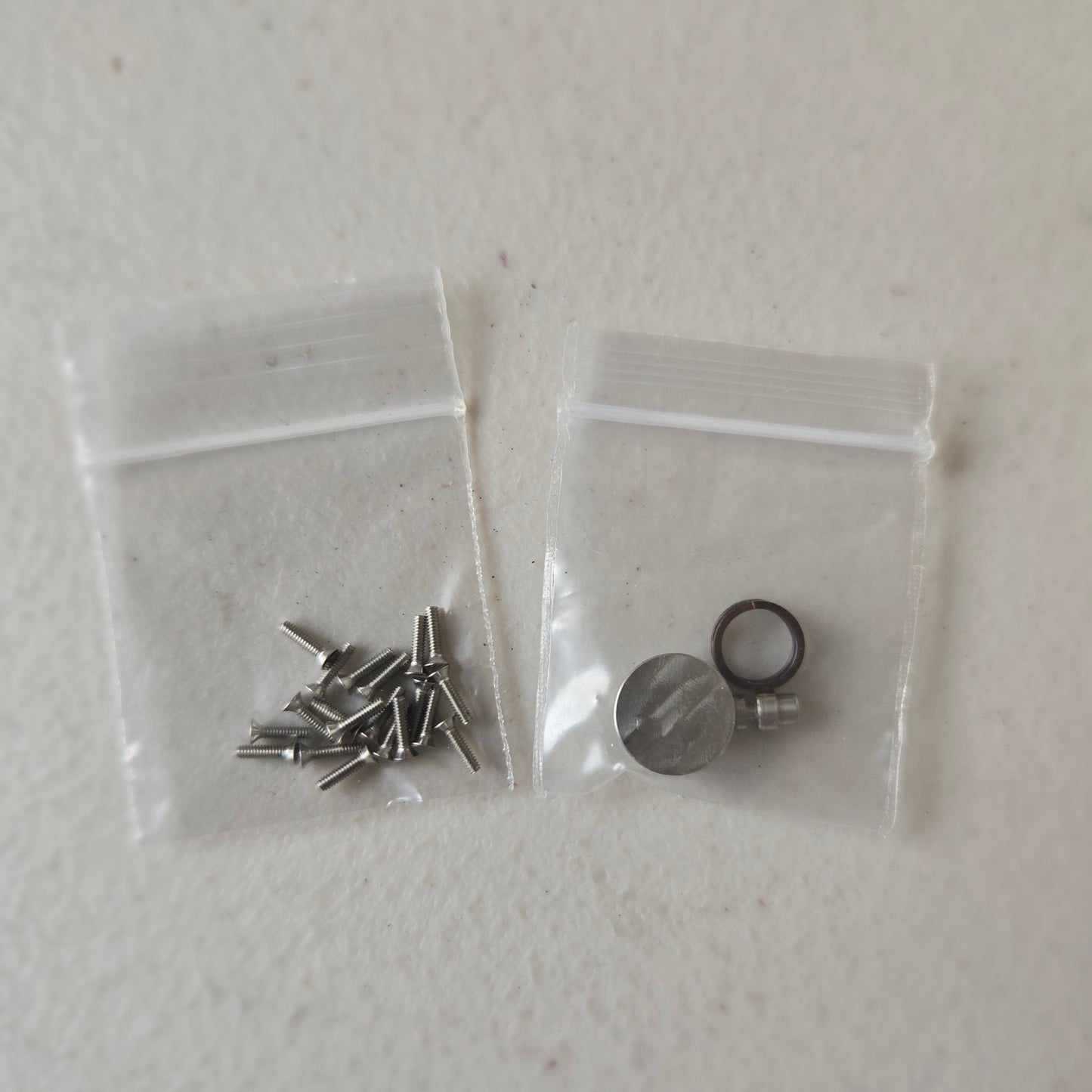 Spare Parts Kit - 18mm